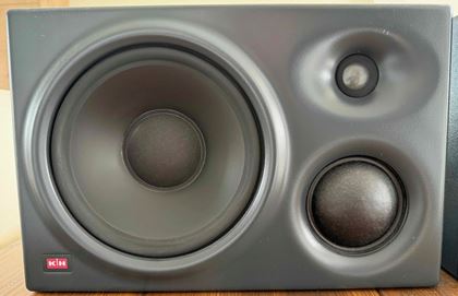Klein & Hummel-K&H O 300 compact active monitors